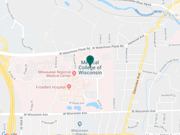 果冻影院 Pharmacy School Google map location